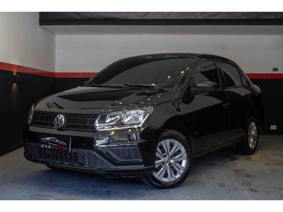 VOLKSWAGEN VOYAGE 1.6 MSI TOTALFLEX 4P MANUAL VOLKSWAGEN VOYAGE 1.6 MSI TOTALFLEX 4P MANUAL